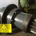 Сервисный центр компании АГЕМА произведет полный комплекс работ по диагностике