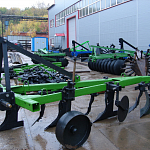 В компании АГЕМА можно приобрести по наличию и под заказ различное сельскохозяйственное оборудование